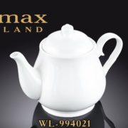 Чайник заварочный Wilmax Color 550 мл