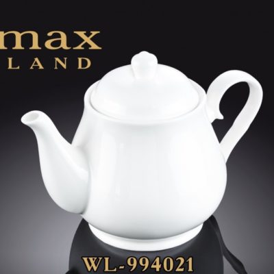 Чайник заварочный Wilmax Color 550 мл