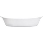 Блюдо для запекания овальное 32*20 см  Smart Cuisine