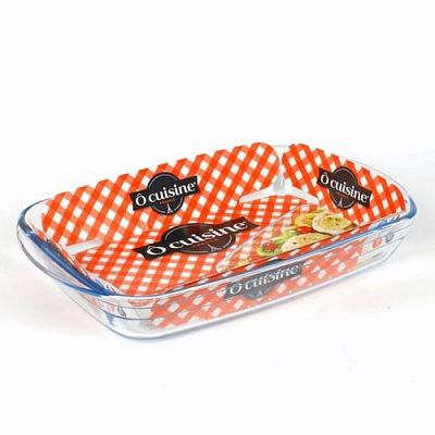 Форма прямокутна для запікання 32х20 см O Cuisine