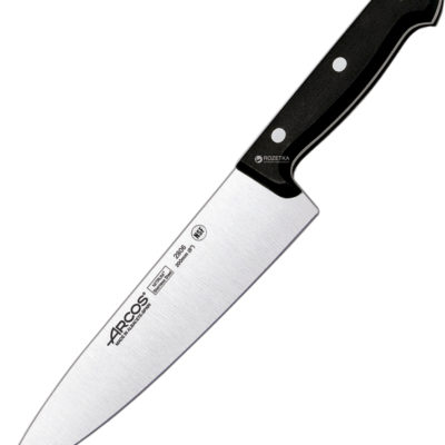 Нож поварской Arcos 20 см