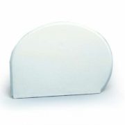 Скребок кондитера 15*11 см