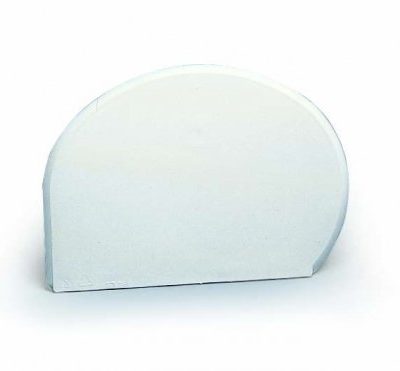 Скребок кондитера 15*11 см