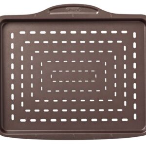 Форма pizza 37х28,5см Pyrex