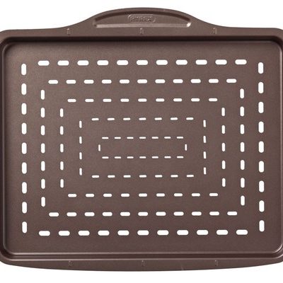 Форма pizza 37х28,5см Pyrex