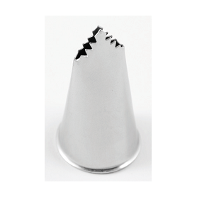 Насадка кондитерская Martellato BX0041
