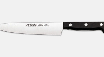 Нож поварской Arcos 17 см
