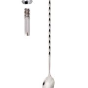 Ложка барна з мадлером