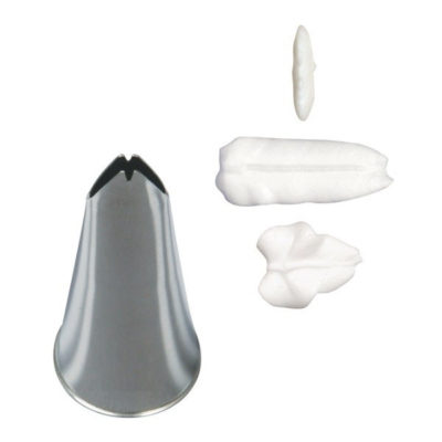 Насадка кондитерська Martellato BX 0037