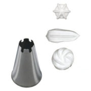 Насадка кондитерская Martellato BX 0044