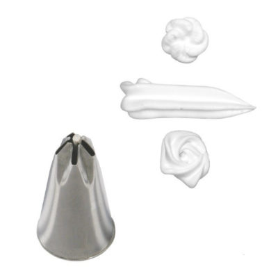 Насадка кондитерская Martellato BX 0046