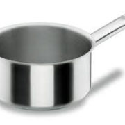 Сотейник 1,6 л, d 16 cм, h 8 cм lacor