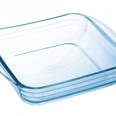 Форма для випікання Pyrex 25х22х7см (2.2л)