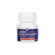 Гелевий барвник Sekersugar Синій 25г