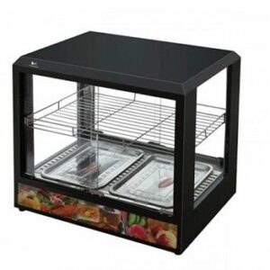 Тепловая витрина HURAKAN HKN-WD10B