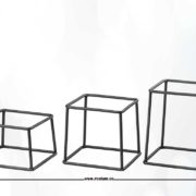 Стійка SET R3 Kube
