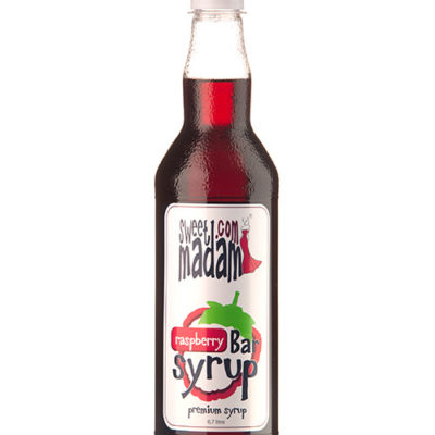 Барний сироп Малина 0.7 л