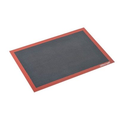 Силіконовий коврик Silikomart Air Mat 02 Big 595x395 мм
