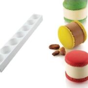 Силіконова форма MULTIFLEX 40 силиконовая