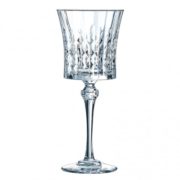 Келих для вина 270 мл серія Lady Diamond