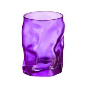 Стакан для воды Sorgente Viola 300 мл