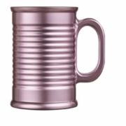 Кружка Conserve Moi Alu Pink 320 мл