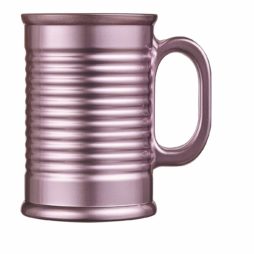 Кружка Conserve Moi Alu Pink 320 мл