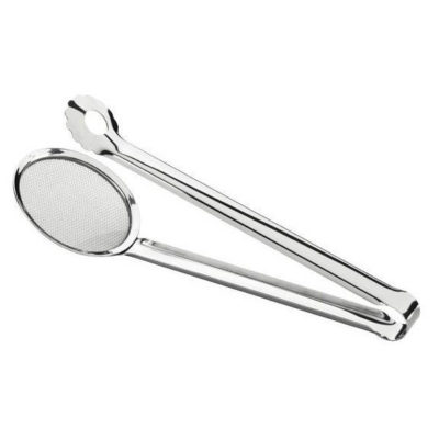 Щипцы для жарки Tescoma Grand CHEF 10 см