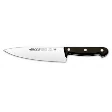 Нож поварской Arcos 17,5 см