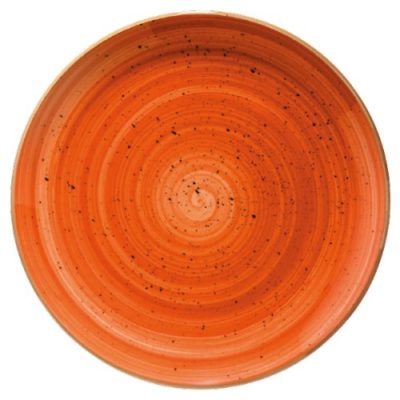 Тарелка 30 см Terracotta
