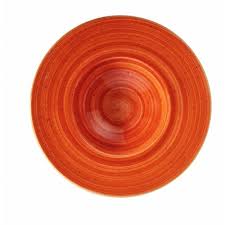 Тарелка для пасты 28 см 400 мл Terracotta