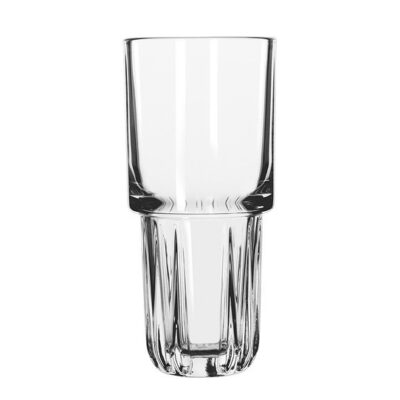 Склянка висока Beverage 300 мл серія "Everest"