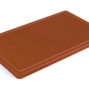 Дошка 50*40*2 см обробна коричнева Resto line