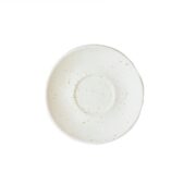 Блюдце Гансеб 12 см Manna ceramics