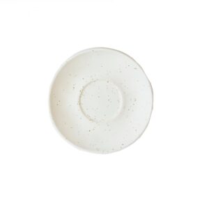 Блюдце Гансеб 12 см Manna ceramics