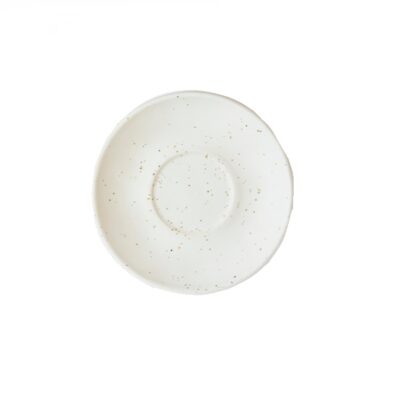 Блюдце Гансеб 12 см Manna ceramics