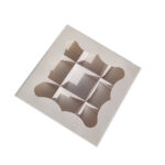 Коробка для тістечка