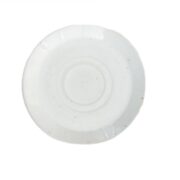 Блюдце Милк 15 см Manna ceramics