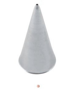 Насадка кондитерская Martellato BX0028