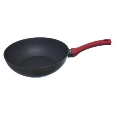 Розетка Сковорода WOK Ringel Chili 28 см