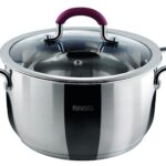 Кастрюля RINGEL Ingrid 5,8 л 24 см з кришкою