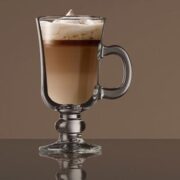 Бокал с ручкой Irish Coffee 225 мл