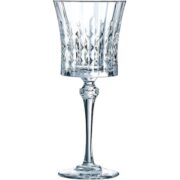 Келих для вина 270 мл серія Lady Diamond