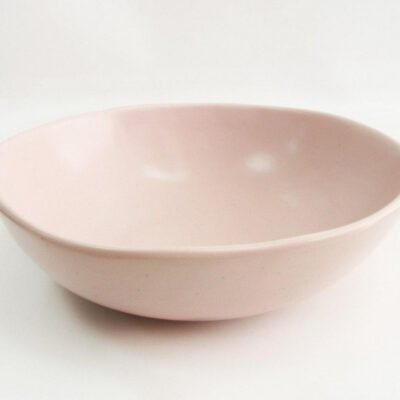 Салатник 16 см Marble Pink