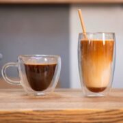 Чашка з подвійною стінкою 200 мл Ringel Guten Morgen