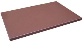 Дошка обробна коричнева 32,5*26,5*1,2 см Forest resto line