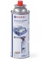 Балончик для газової горелки HENDI