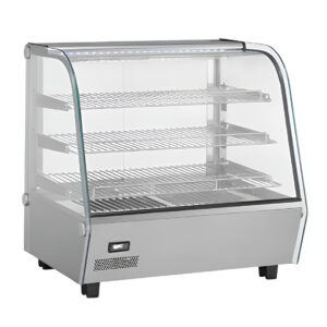 ВІТРИНА ТЕПЛОВА HURAKAN HKN WD-120L