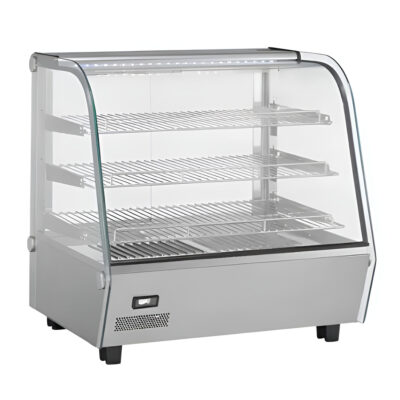 ВІТРИНА ТЕПЛОВА HURAKAN HKN WD-120L