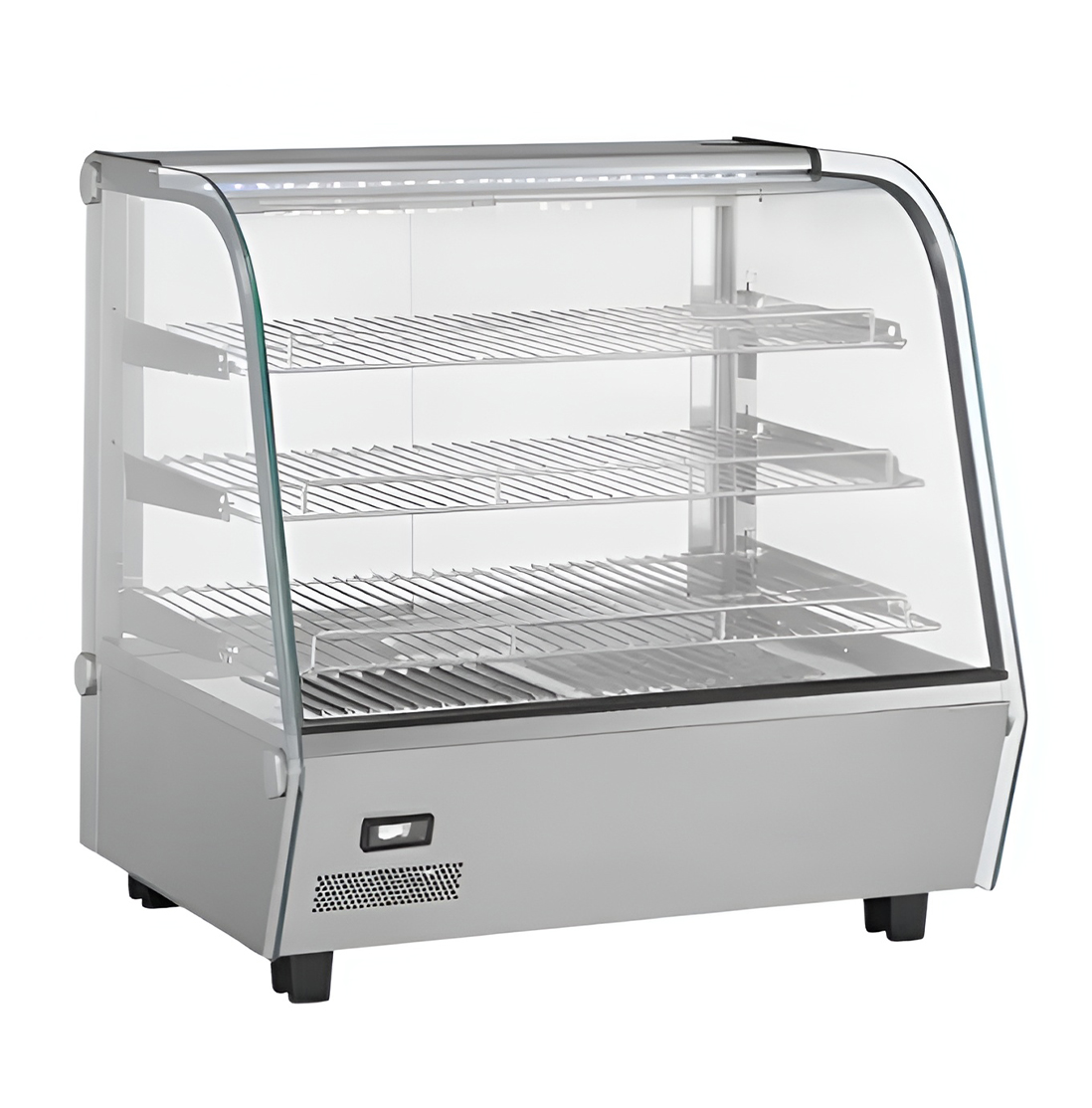 ВІТРИНА ТЕПЛОВА HURAKAN HKN WD-120L